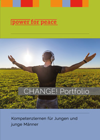 Power for Peace Kompetenz-Portfolio